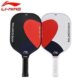 패드 피클볼 하이컨트롤 520 SET ((ACPV071-2N) HYPERCONTROL 520 SET) 리닝 피클볼 패들 세트