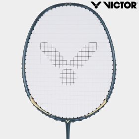 제트스피드 S - T1 K_Black (4U) 헤드헤비 7.0Shaft 빅터 배드민턴라켓