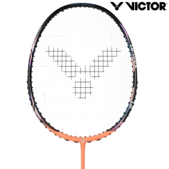 드라이브 X - 12 (4U) 이븐밸런스 6.6Shaft 올라운드 빅터 배드민턴라켓