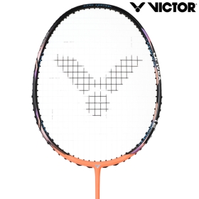 ALL-AROUND_DX-12(DRIVE X)_(4U/프리코어핸들) 이븐밸런스 6.6Shaft 올라운드 빅터 배드민턴라켓