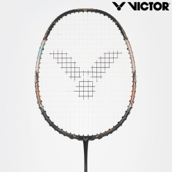 트러스터 K- F 울트라 THRUSTER K - F Ultra (4U/FREECORE핸들) 헤드헤비 5.8Shaft 배드민턴라켓