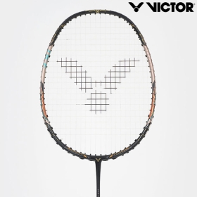 POWER_TKF 隼 Ultra_(4U/프리코어핸들) 헤드헤비 5.8Shaft 배드민턴라켓