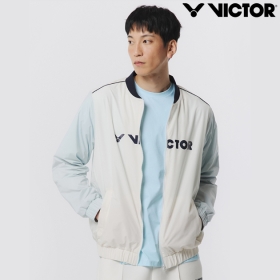 25CJK201U 남녀공용 점퍼 빅터