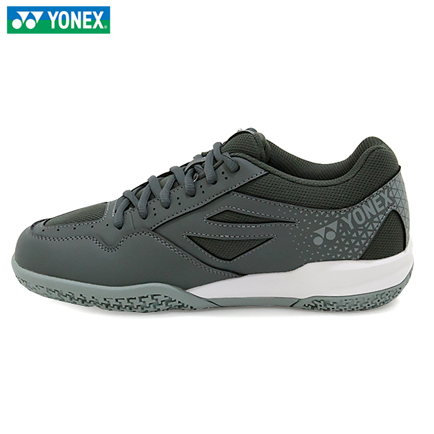 SHB-SR1WEX KI 카키 와이드형 요넥스 남여공용 배드민턴화 2025 신상
