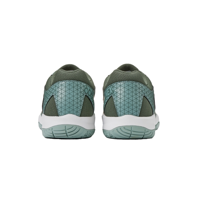 SHB-SR1WEX KI 카키 와이드형 요넥스 남여공용 배드민턴화 2025 신상