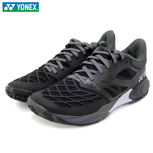 SHB-CD3EX BK/GR 요넥스 남여공용 배드민턴화 2025 신상