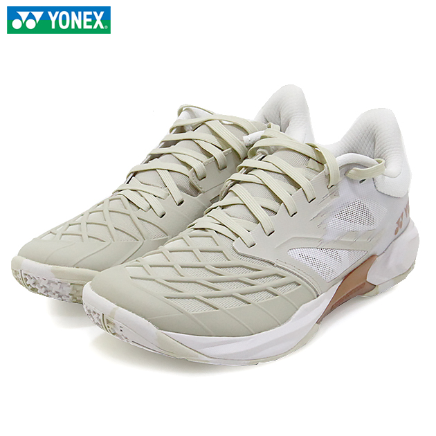 SHB-CD3EX L/BE 요넥스 남여공용 배드민턴화 2025 신상