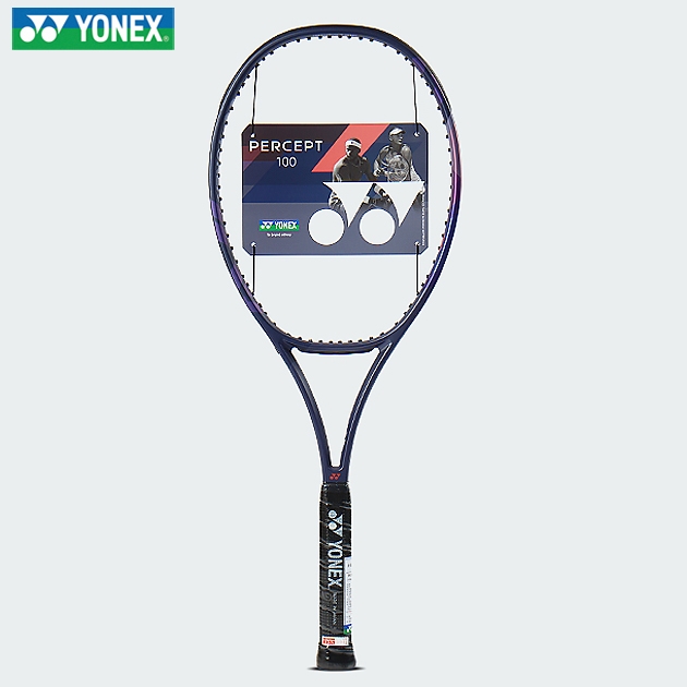 2025 퍼셉트 100 (300g) 16x19 MNNB 요넥스 테니스 라켓