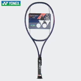 2025 퍼셉트 100L (280g) 16x19 MNNB 요넥스 테니스 라켓