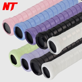 닉텐 고급형 오버그립 1팩 10개 세트 색상 선택