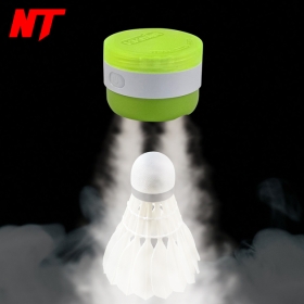 콕콕 미스트 셔틀콕 습도 가습기