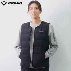 JV24805U 프리미크 패딩조끼 (공용)