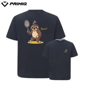 HCT25213U 프리미크 나무늘보_BK (공용)