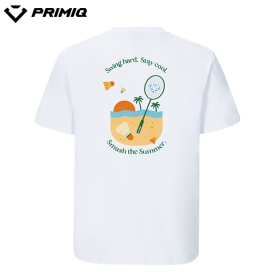 HCT25217U 프리미크 스매쉬 썸머 (공용)