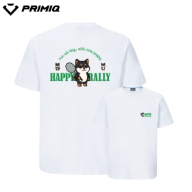 HCT25226U 프리미크 복순이의하루 화이트 (공용)