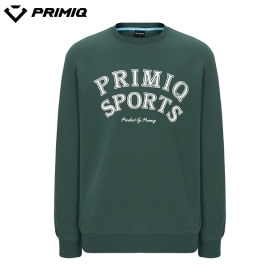 MTM25801U 프리미크 그린 맨투맨  (공용)