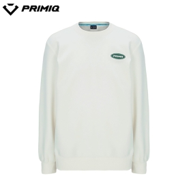 MTM25802U 프리미크 아이보리 맨투맨 (공용)