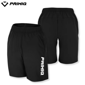 NPH25401M 프리미크 대쉬 반바지 BK (남성 4.5부)