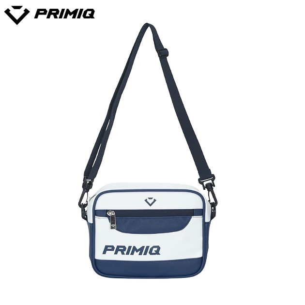 PBAG25013U 프리미크 미니파우치_크로스백 [인디고]