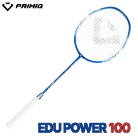 EDU POWER 100 에듀 파워 100 프리미크 배드민턴라켓
