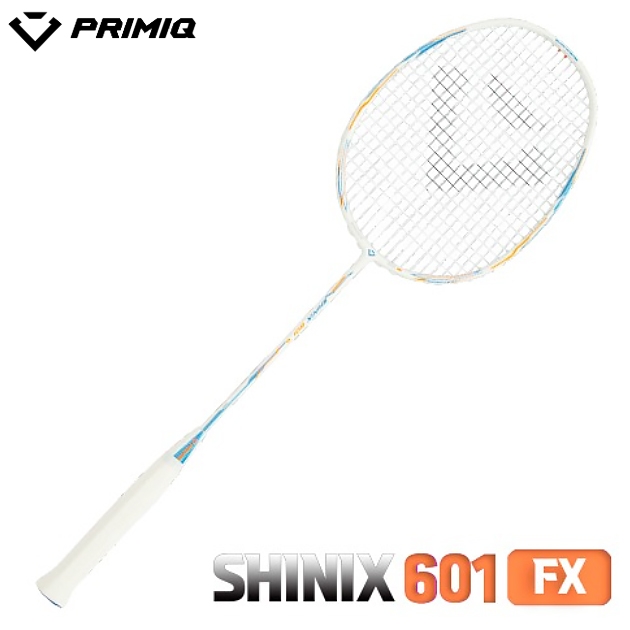 SHINIX 601FX 샤이닉스 601FX 프리미크 배드민턴라켓