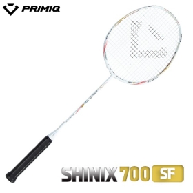 SHINIX 700SF 샤이닉스 700SF 프리미크 배드민턴라켓