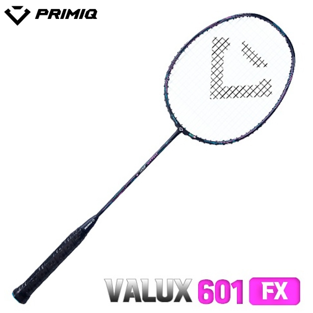 VALUX 601FX 밸룩스 601FX 프리미크 배드민턴라켓