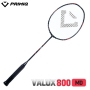 VALUX 800MD 밸룩스 800MD 프리미크 배드민턴라켓