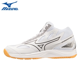 사이클론 스피드 4 미드 (V1GA238552/남여공용배드민턴화)