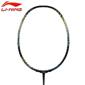 엑스포스 100 4U/G5 ((AYPT235-4N) AXFORCE 100) 리닝 배드민턴라켓