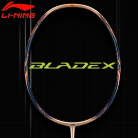 블레이드 X 900 SUN MAX 4U/G6 ((AYPT323-4N) 리닝 배드민턴라켓