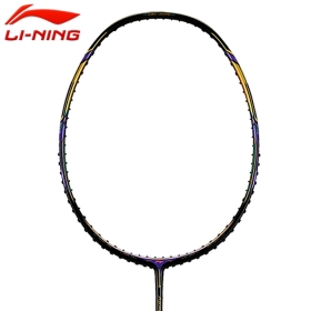 에어로넛 9000I 5U/G6 ((AYPT407-5N) AERONAUT 9000I) 리닝 배드민턴라켓