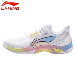 파운스 II ((AYTV013-1N) Pounce II) 여성용 리닝 배드민턴화