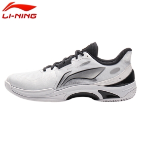 파운스 II ((AYTV013-2N) Pounce II) 남여 공용 리닝 배드민턴화