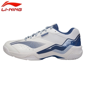 소닉붐 ((AYTV005-1) Sonic Boom) 리닝 배드민턴화