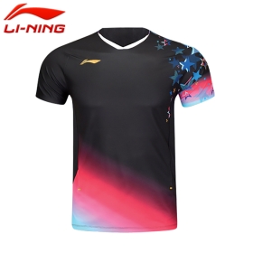 AAYV041-1 남성용 리닝 티셔츠