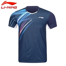 AAYV039-1  공용 리닝 티셔츠