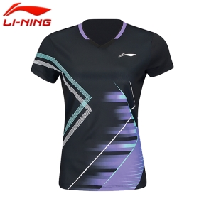 AAYV046-1N 여성용 리닝 티셔츠