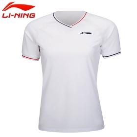 AAYV138-1N 여성용 리닝 티셔츠