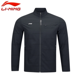 AYYV017-1N 공용 우븐 리닝 트레이닝 상의