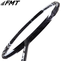 BLACK LIMITED 펀민턴 배드민턴라켓