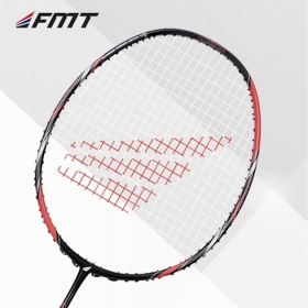 BLACK LIMITED (RED) 펀민턴 배드민턴라켓