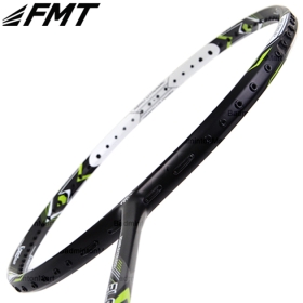 BLACK FALCON 펀민턴 배드민턴라켓