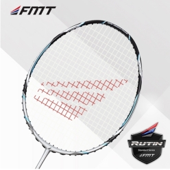RUTIN SUMMIT 펀민턴 배드민턴라켓