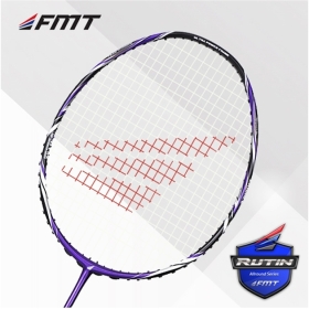 RUTIN DRIVE MAX 펀민턴 배드민턴라켓