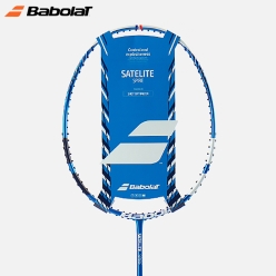 새틀라이트 스파이어 바볼랏 배드민턴라켓
