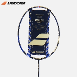 새틀라이트 마스터 바볼랏 배드민턴라켓
