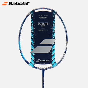 새틀라이트 오리진 바볼랏 배드민턴라켓