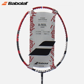 엑스-필 스파크 바볼랏 배드민턴라켓