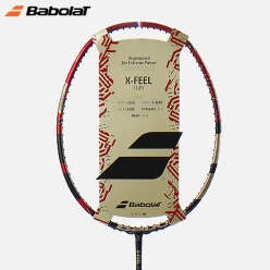 엑스-필 퓨리 바볼랏 배드민턴라켓